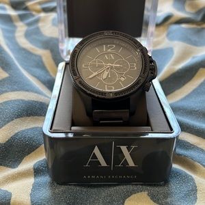 Armani Exchange Men’s Watch